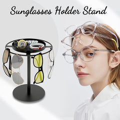 Sun Glasses & Accessories Stand