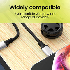 CordMate™ - Silicone Desktop Cable Organizer