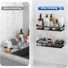 Modura™ Shelf – Designed for Modern Bathroom.