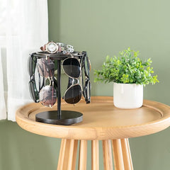 Sun Glasses & Accessories Stand