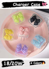 Charger Case Cover (For Iphone)