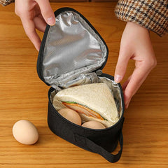 TriChill™ - Insulated Triangle Lunch Bag