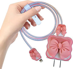 Charger Case Cover (For Iphone)