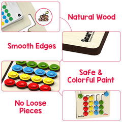 Slide Puzzle Game