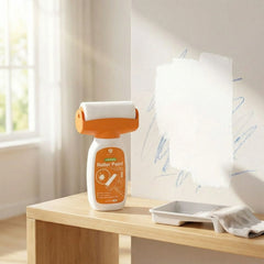 Wall Facing Roller Paint (Buy 1 Get 1 Free)