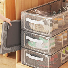 Foldable Shoes Storage Box