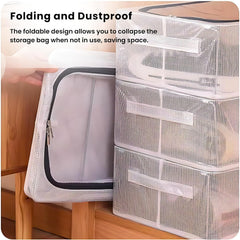 Foldable Shoes Storage Box