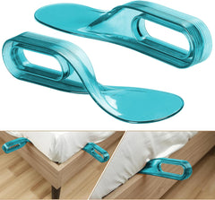 2 in 1 Mattress Lifter & Bed sheet Tucker Tool (Pack of 2)