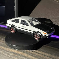 DriftGlide™ – A Stylish Spin for Your Dashboard