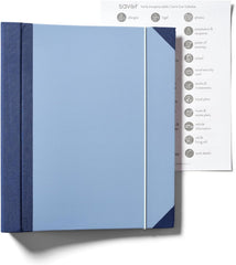 Premium Folio Document Organizer