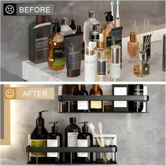 Modura™ Shelf – Designed for Modern Bathroom.