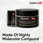 ScratchFix Pro™ - The Ultimate Car Scratch Eraser! (Buy 1 Get 1 Free )