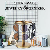 Sun Glasses & Accessories Stand