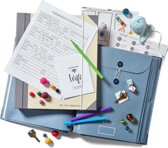 Folio Document Organizer