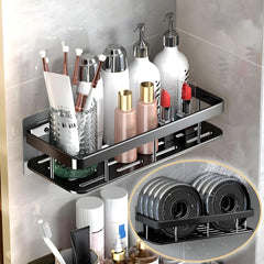 Modura™ Shelf – Designed for Modern Bathroom.