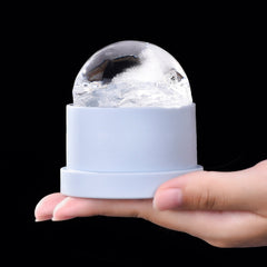 Premium Ice Ball maker (Pack of 3)