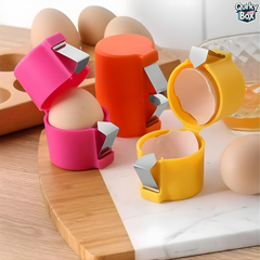 Easy Egg (Pack Of 2)