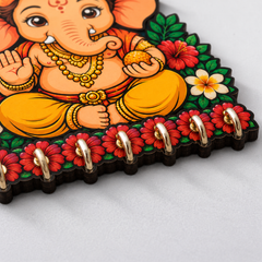 BalGanesh™ Blessings – Devotional Wall Organizer