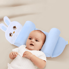 Head Guard Newborn Pillow