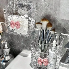 Glacier Transparent Storage Box