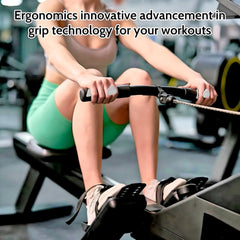 Grip Guard Pad (1 Pair) - With Case