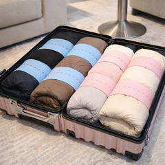 Elastic Clothes Space Saver