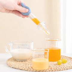 SmoothSip Baby Feeding Dropper