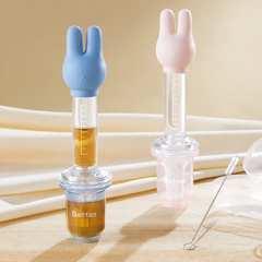 SmoothSip Baby Feeding Dropper