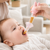 SmoothSip Baby Feeding Dropper