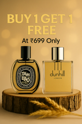 SRK’s Signature Duo - Inspired by Tam Dao & Icon Elite (Buy 1 Get 1 Free🔥🔥)