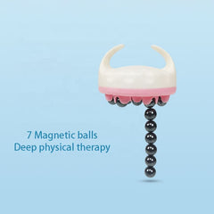Hand Grip Body Massager ( Buy 1 Get 1 Free )