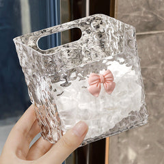 Glacier Transparent Storage Box