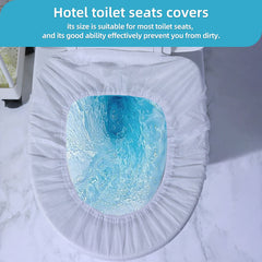Disposable Toilet Seat Covers