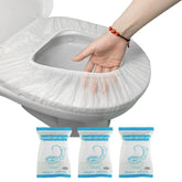 Disposable Toilet Seat Covers