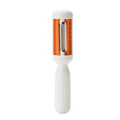 2-in-1 Vegetable & Fruit Cleaning Brush with Peeler