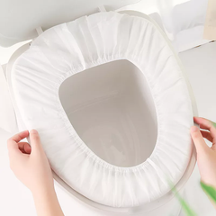 Disposable Toilet Seat Covers