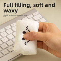 Fashionable Hand Rest Bracelet