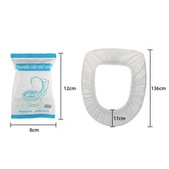 Disposable Toilet Seat Covers