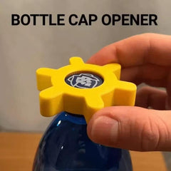 EasyTwist™ - Bottle Cap Opener