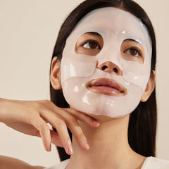 Korean Bio-Collagen Hydration Face Mask (Buy 1 Get 1 Free )