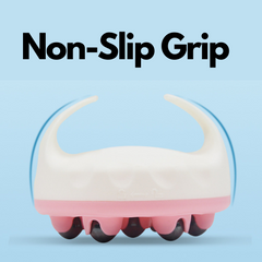 Hand Grip Body Massager ( Buy 1 Get 1 Free )