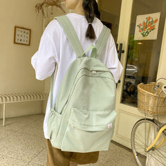 Korean Style Backbag