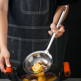 Stainless Steel Spoon