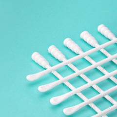 Cotton Swabs (Pack of 3)