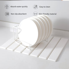 Multi-Function Dry Mat