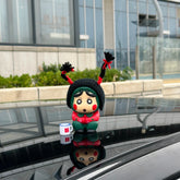 Shin-chan Car Ornaments