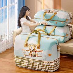 Large Packing Bag