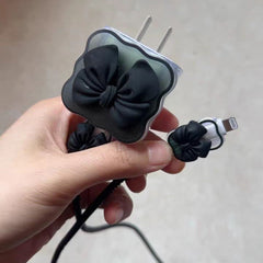 Charger Case Cover (For Iphone)