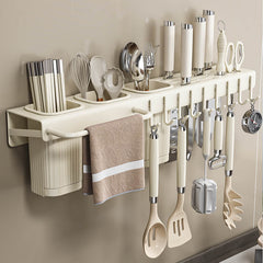 Kitchen Wall Organizer