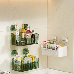 Multifunctional Storage Rack